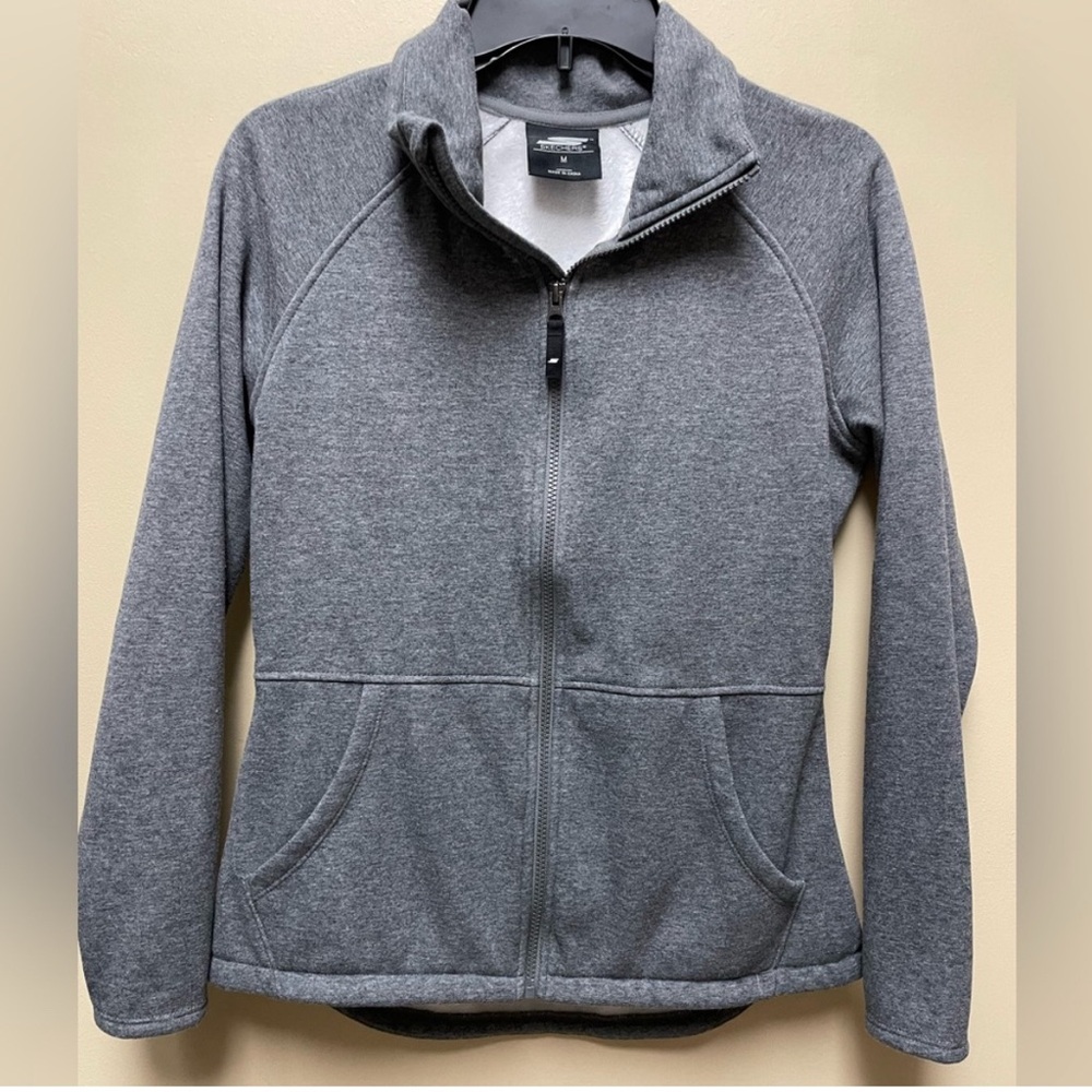 Skechers Zip Up